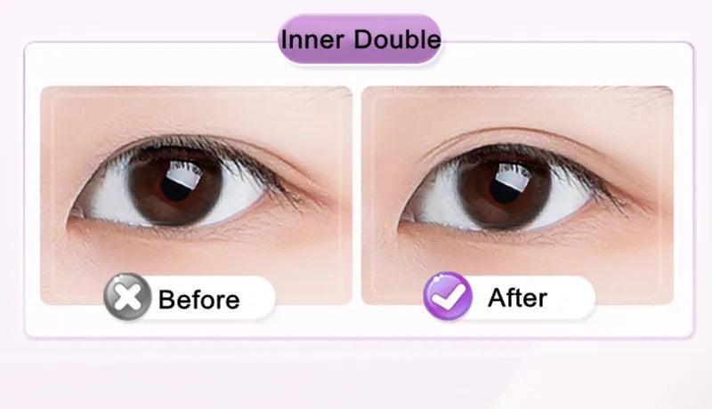 Invisible Double Eyelid Tape - 960PC