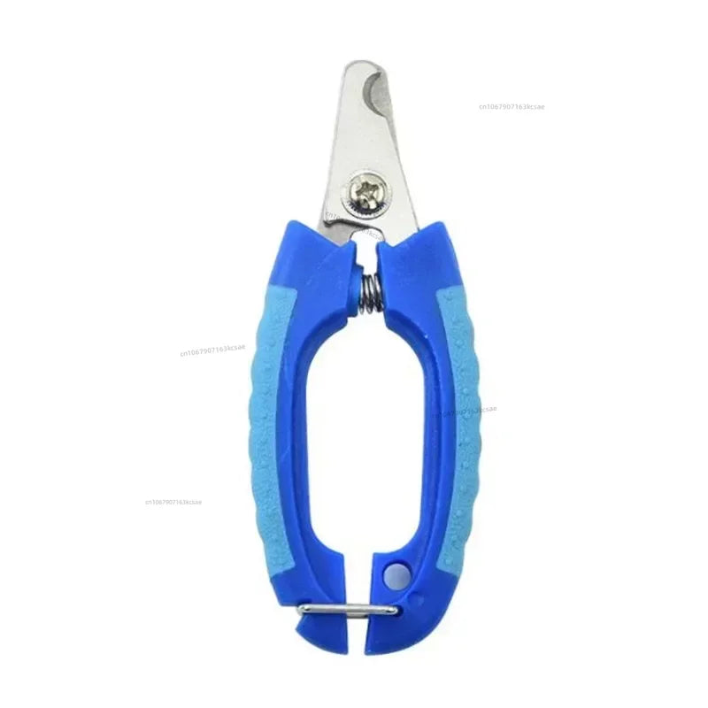 Dog Nail Clipper Cutter - Grooming Scissors Cats