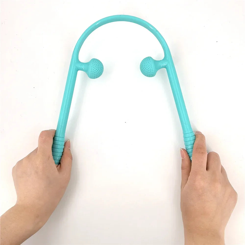 Neck Massage Tool - Pressure Relief