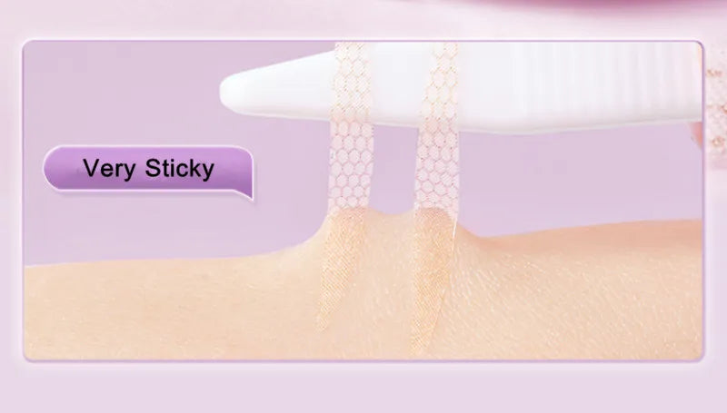 Invisible Double Eyelid Tape - 960PC