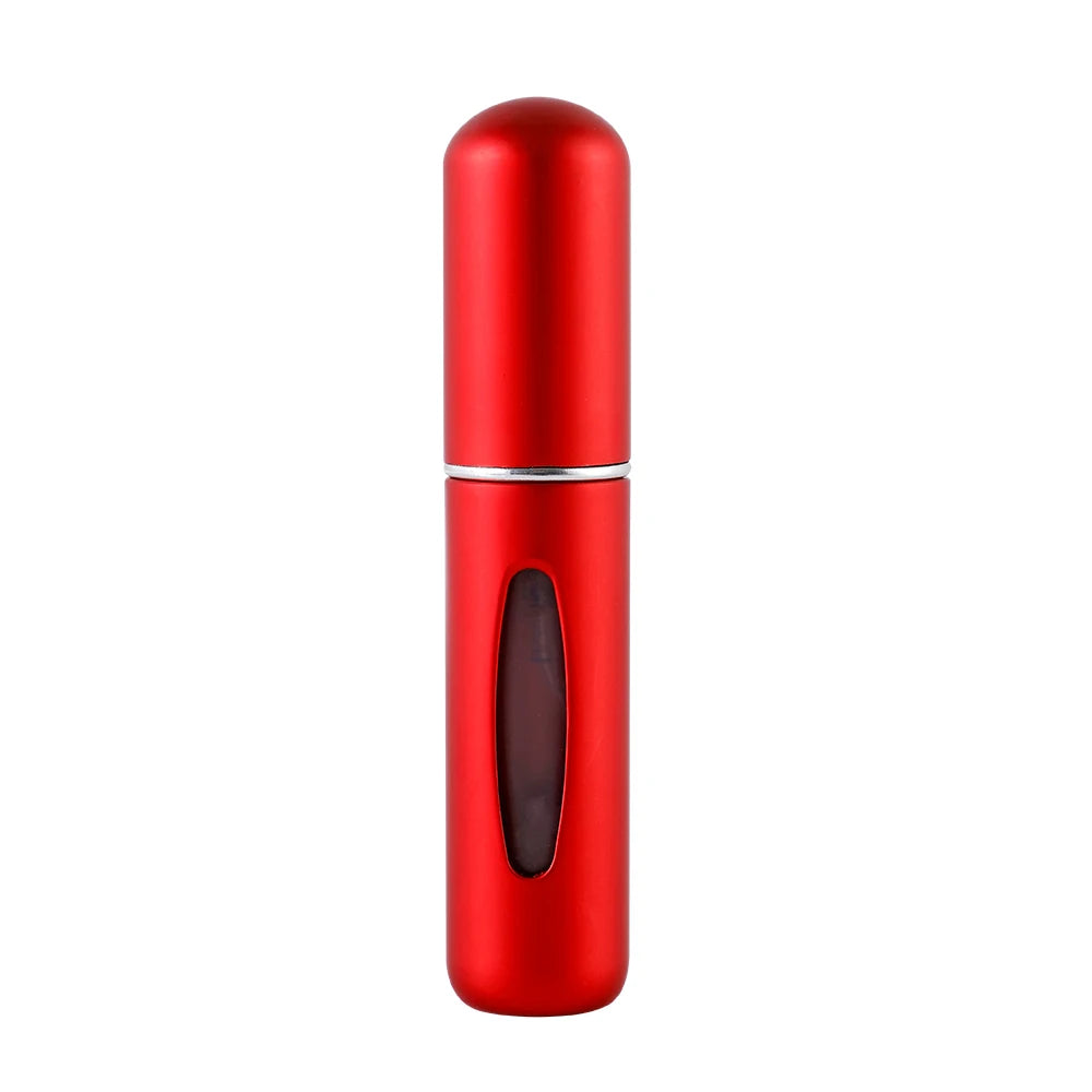 Portable Mini High-End Perfume Bottle Refill